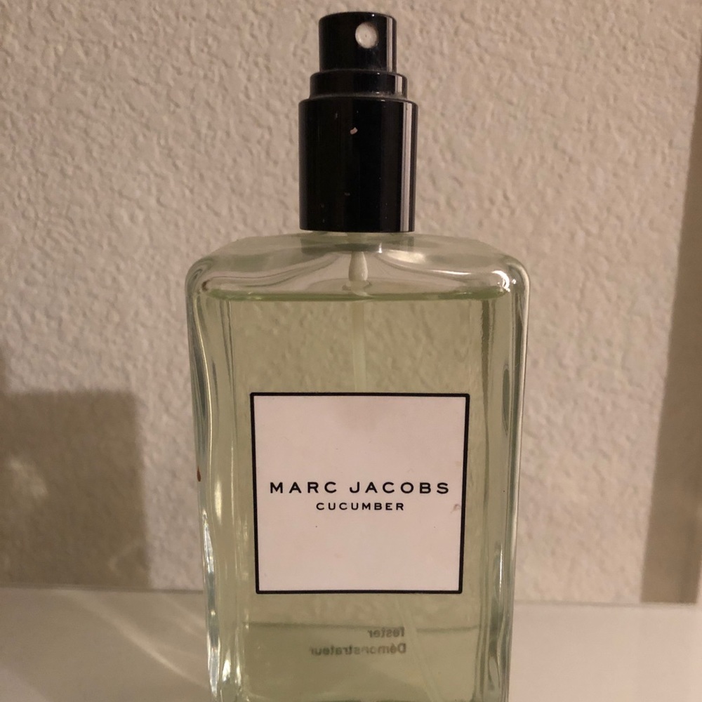 Marc Jacobs Cucumber